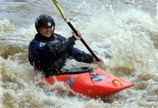 Kayaks